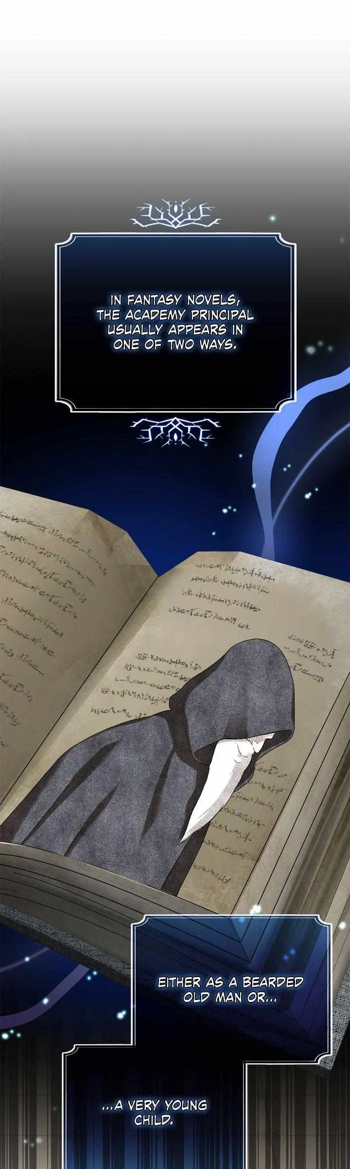 The Fake Master Who Accidentally Became the Strongest Chapter 22 – Page 1
