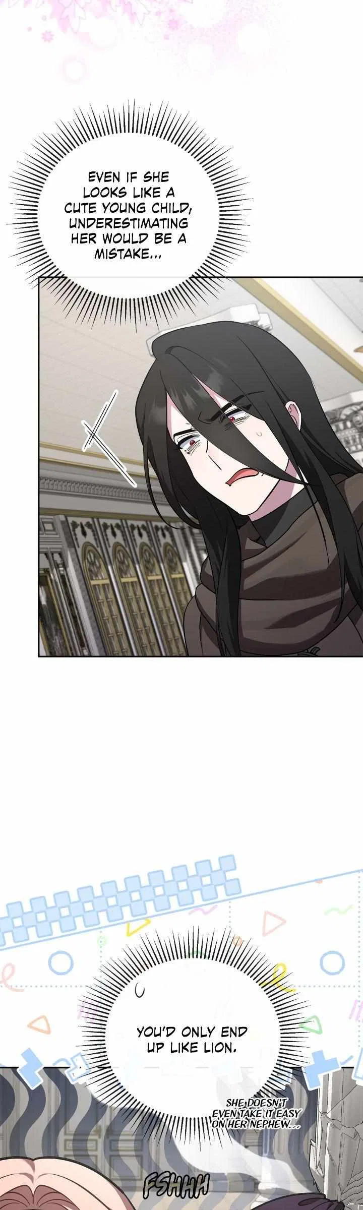 The Fake Master Who Accidentally Became the Strongest Chapter 22 – Page 3