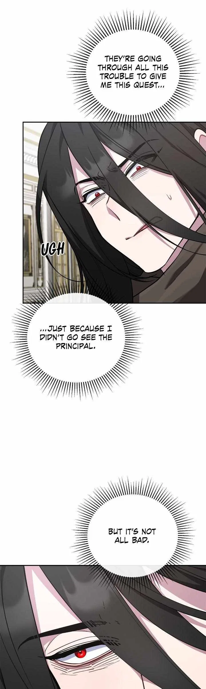 The Fake Master Who Accidentally Became the Strongest Chapter 22 – Page 9