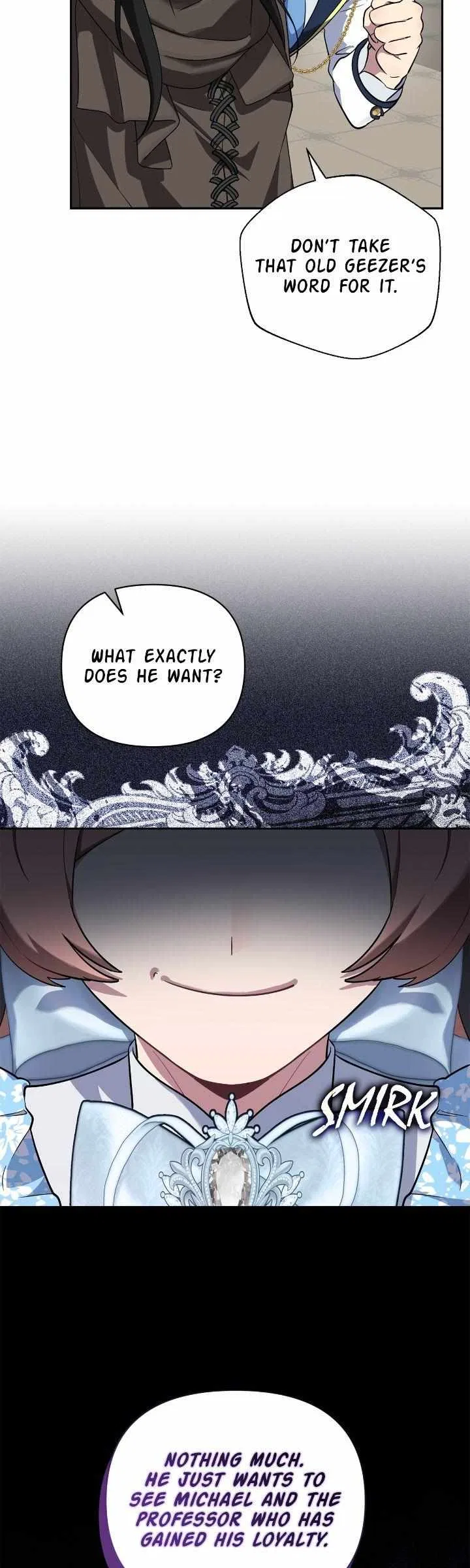 The Fake Master Who Accidentally Became the Strongest Chapter 22 – Page 13