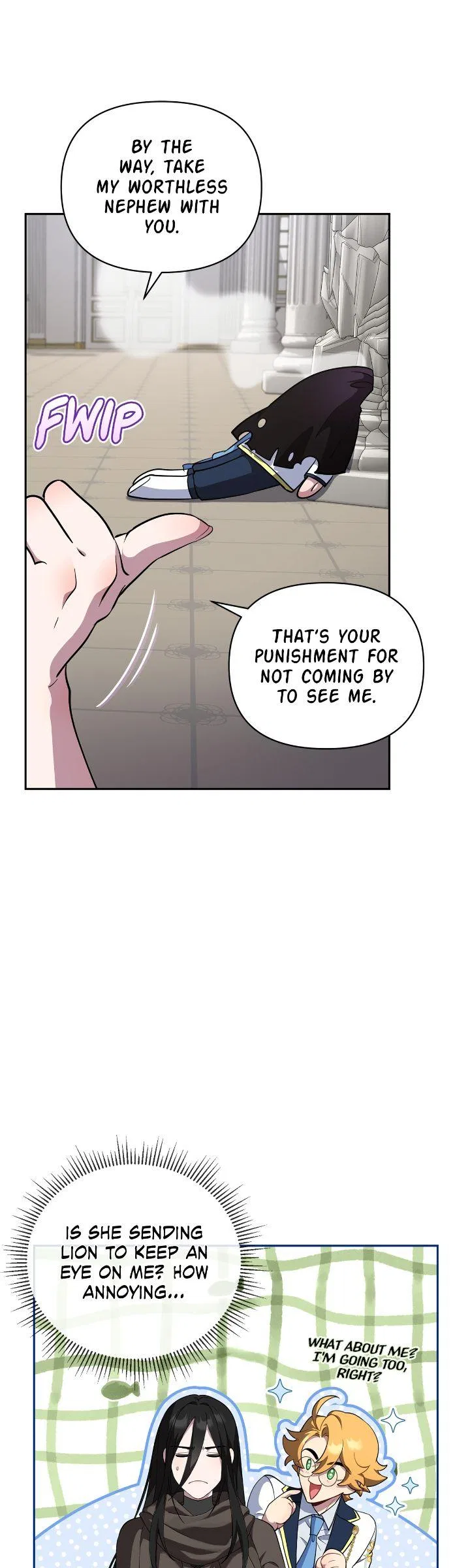 The Fake Master Who Accidentally Became the Strongest Chapter 22 – Page 15