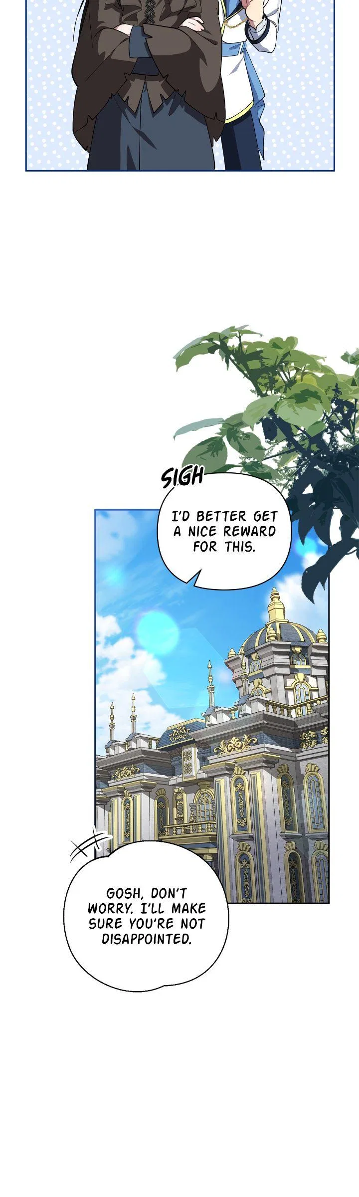 The Fake Master Who Accidentally Became the Strongest Chapter 22 – Page 16