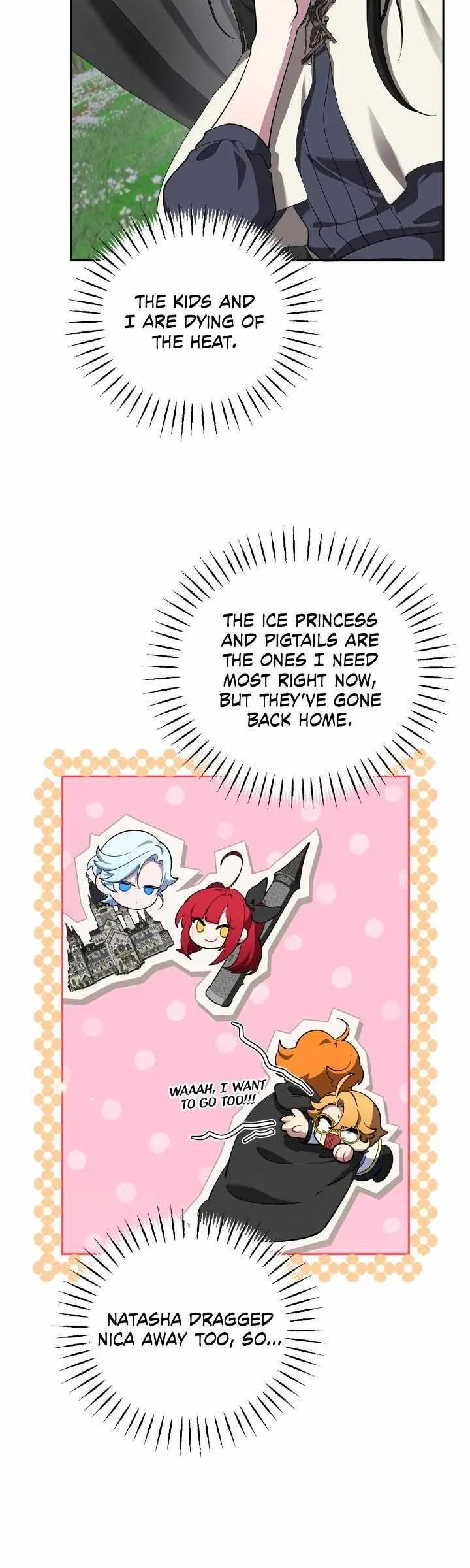 The Fake Master Who Accidentally Became the Strongest Chapter 22 – Page 19