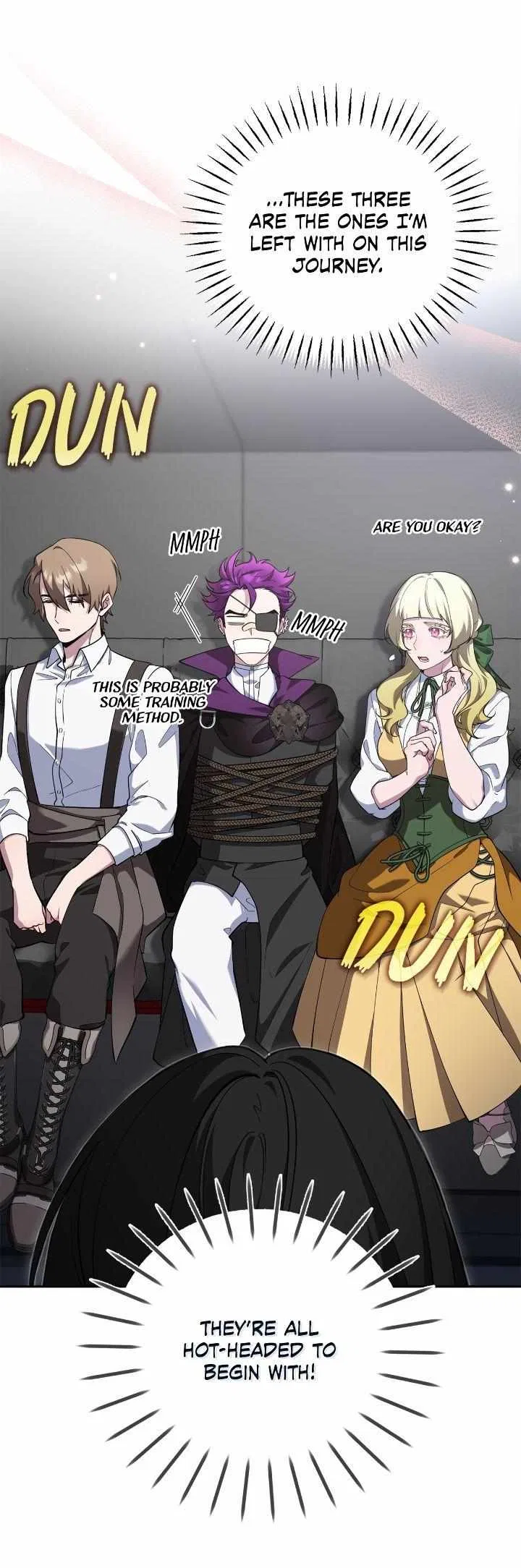 The Fake Master Who Accidentally Became the Strongest Chapter 22 – Page 20