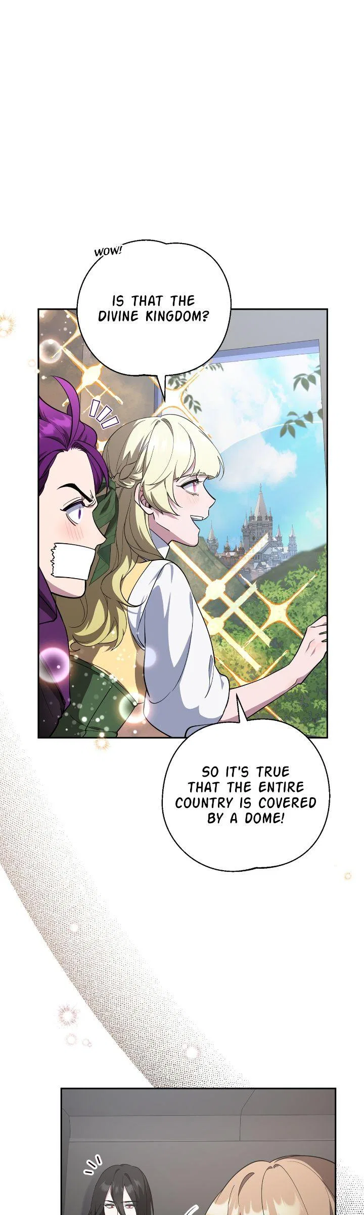 The Fake Master Who Accidentally Became the Strongest Chapter 22 – Page 21