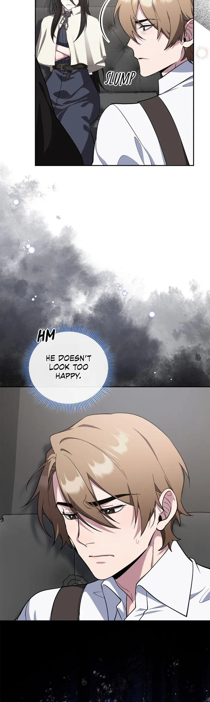 The Fake Master Who Accidentally Became the Strongest Chapter 22 – Page 22