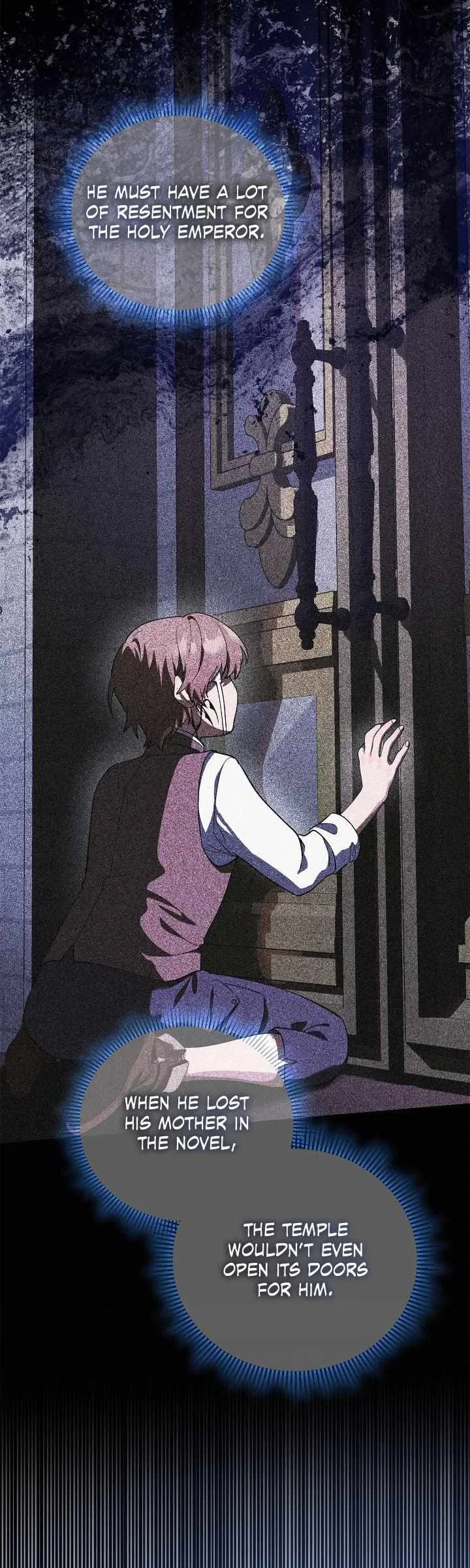 The Fake Master Who Accidentally Became the Strongest Chapter 22 – Page 23