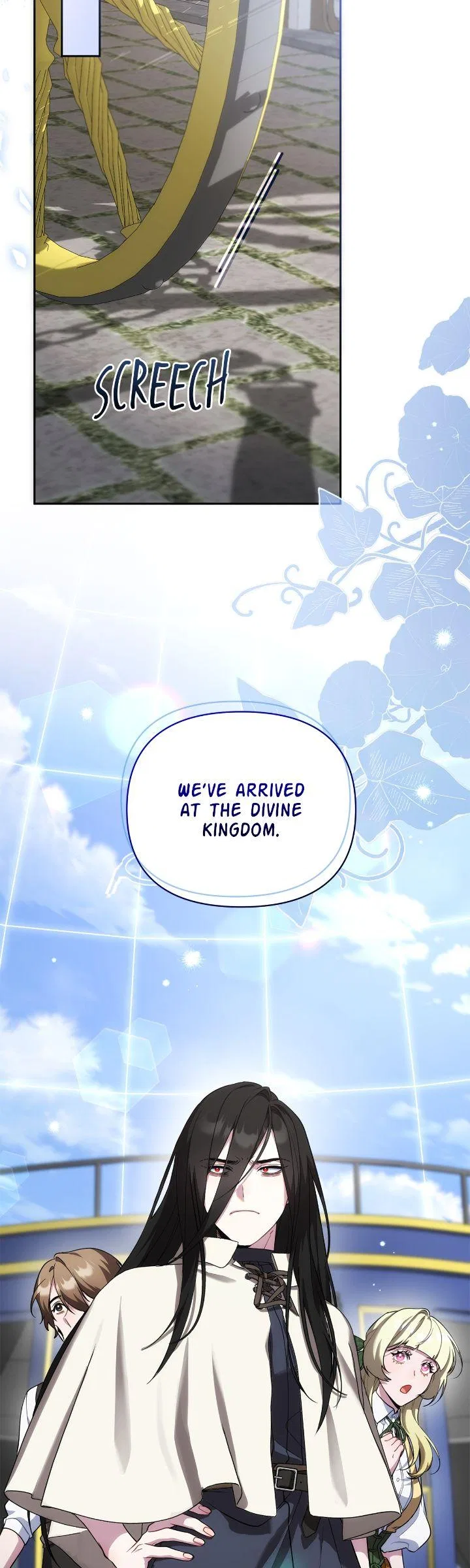 The Fake Master Who Accidentally Became the Strongest Chapter 22 – Page 25