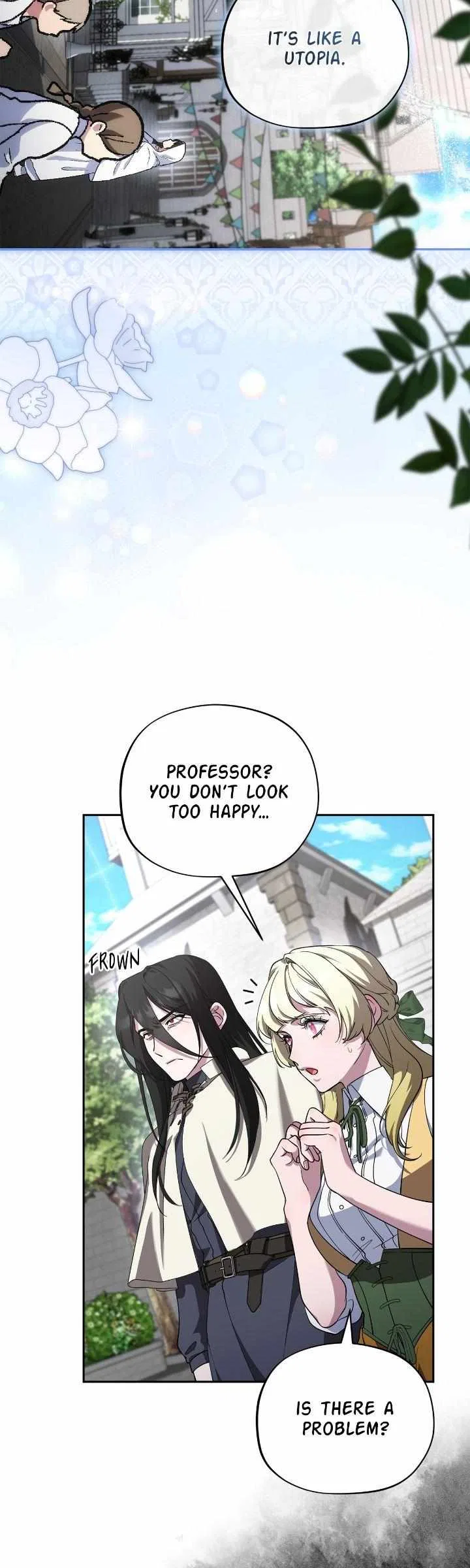The Fake Master Who Accidentally Became the Strongest Chapter 22 – Page 28