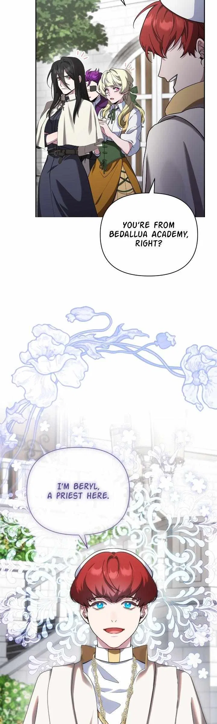 The Fake Master Who Accidentally Became the Strongest Chapter 22 – Page 30