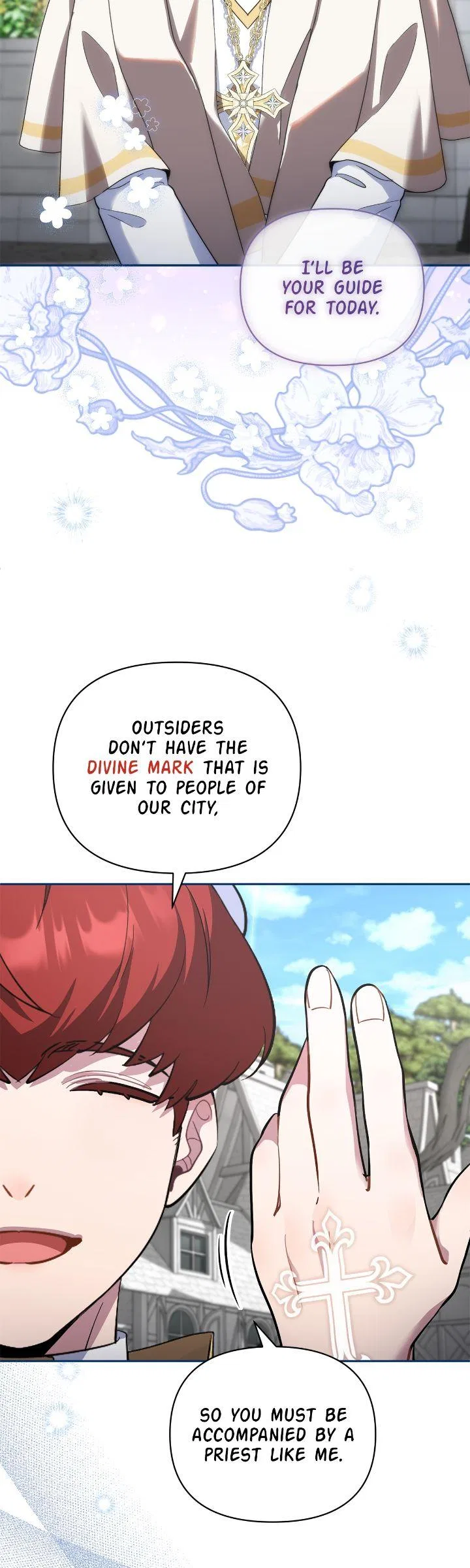 The Fake Master Who Accidentally Became the Strongest Chapter 22 – Page 31