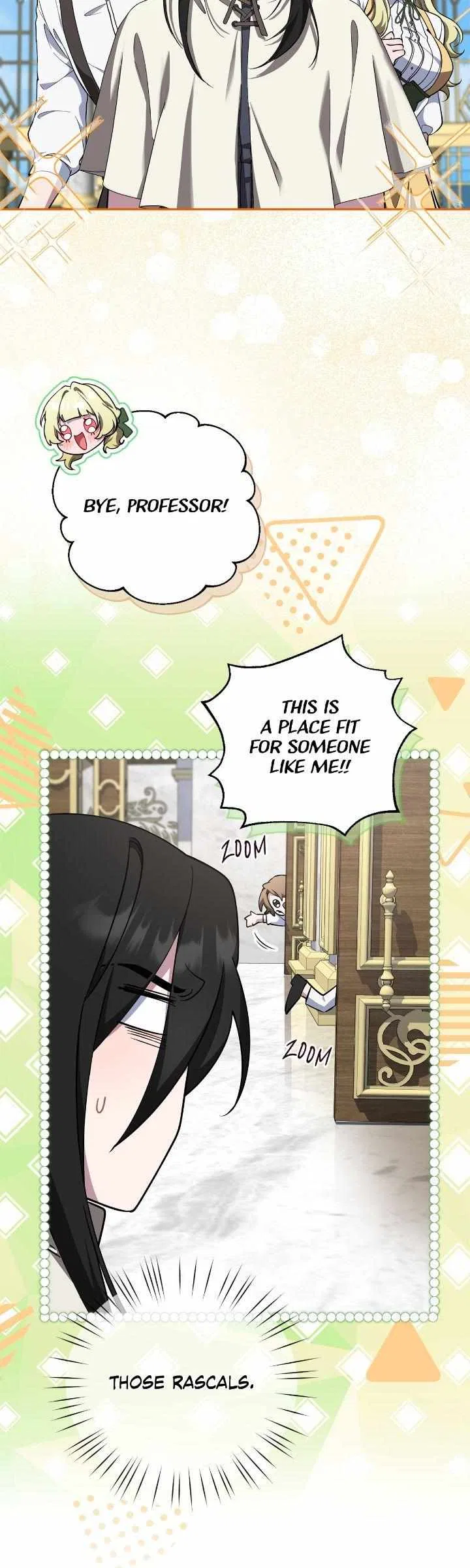 The Fake Master Who Accidentally Became the Strongest Chapter 22 – Page 35