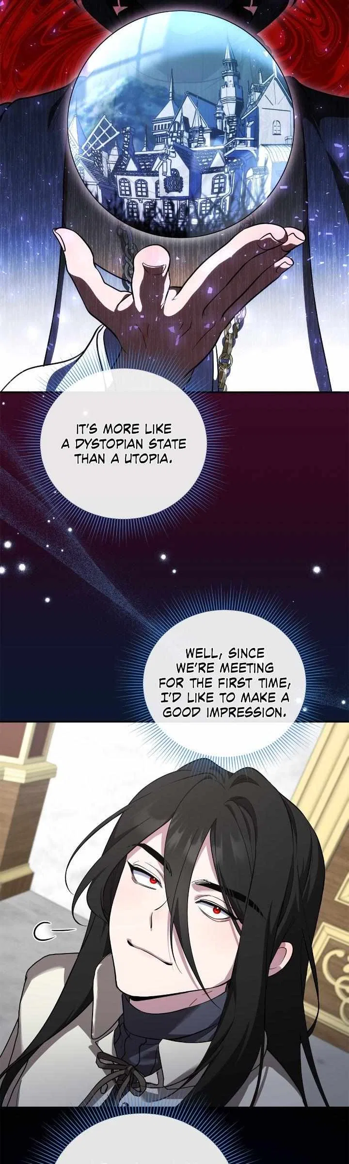 The Fake Master Who Accidentally Became the Strongest Chapter 22 – Page 40