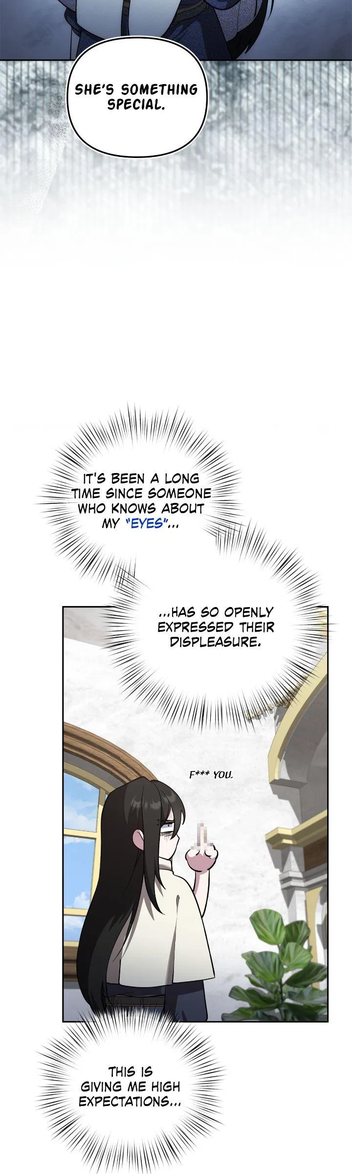 The Fake Master Who Accidentally Became the Strongest Chapter 22 – Page 43