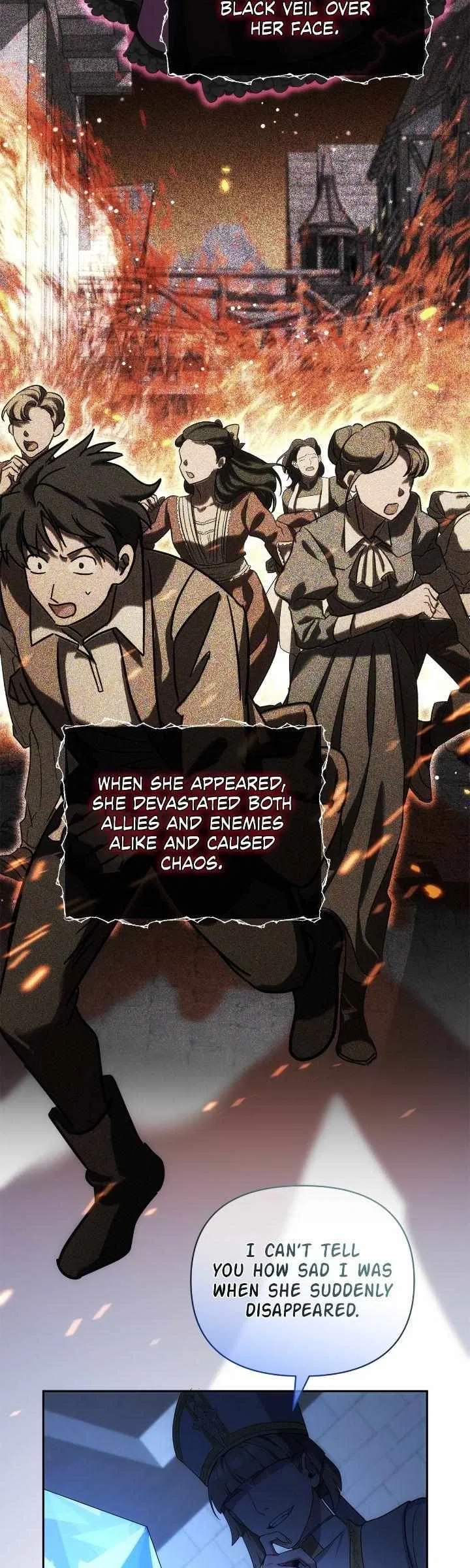 The Fake Master Who Accidentally Became the Strongest Chapter 22 – Page 46