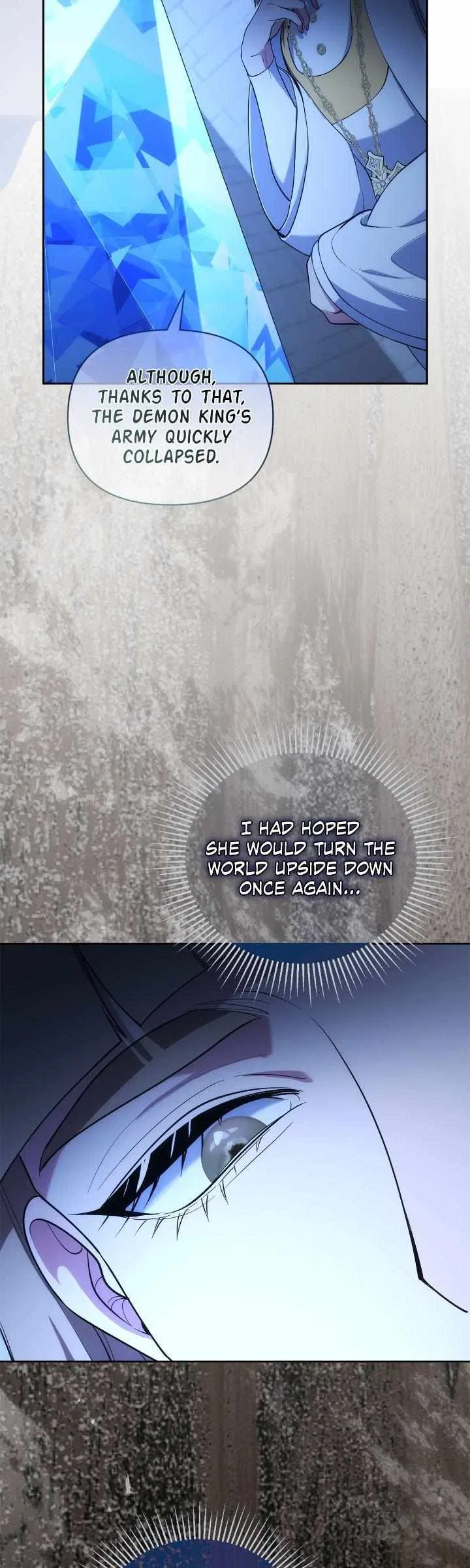The Fake Master Who Accidentally Became the Strongest Chapter 22 – Page 47