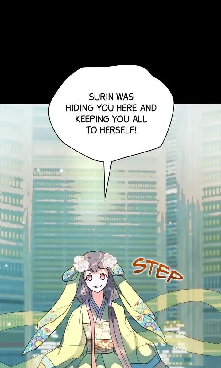 World of Ten Billion Chapter 61 – Page 27