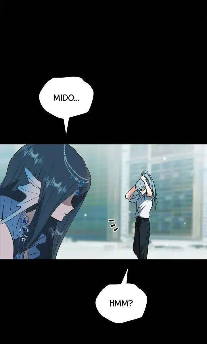 World of Ten Billion Chapter 61 – Page 55