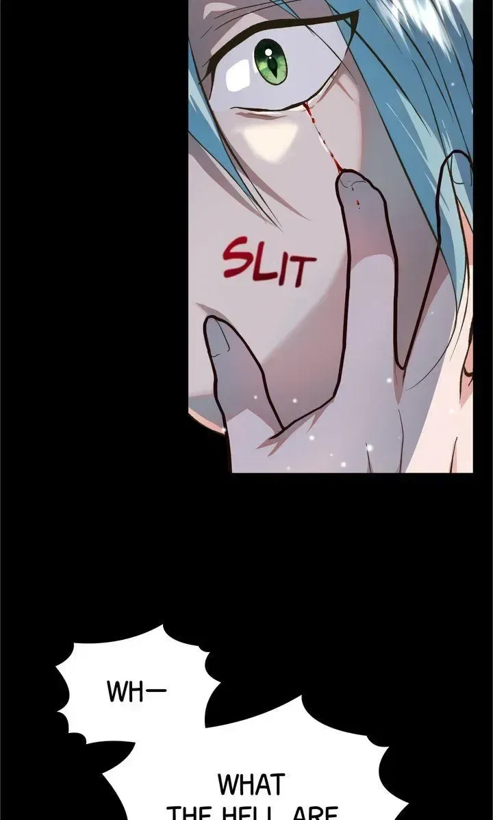 World of Ten Billion Chapter 61 – Page 66