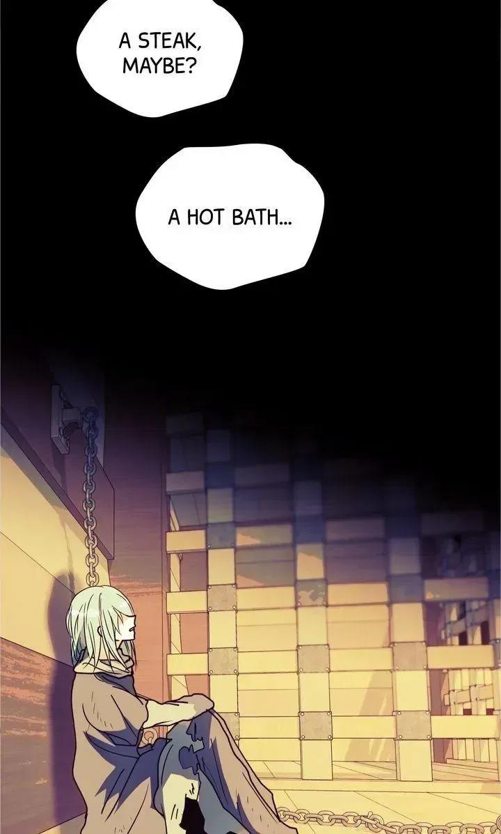 World of Ten Billion Chapter 61 – Page 75