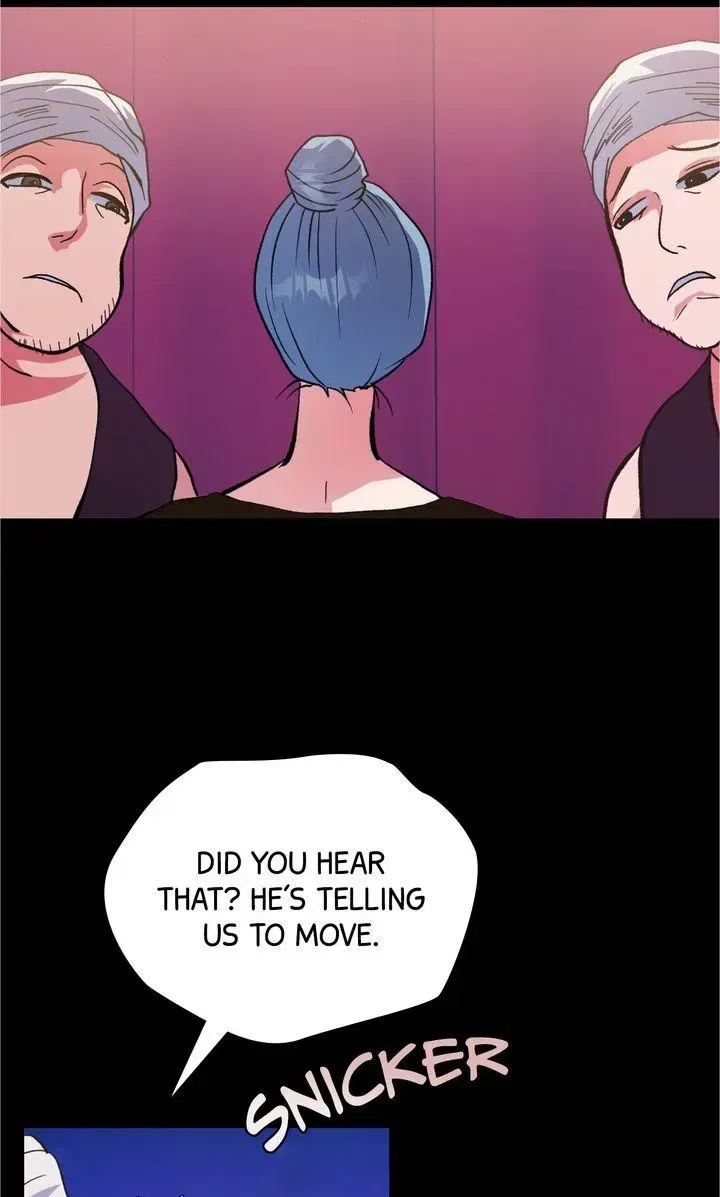 World of Ten Billion Chapter 61 – Page 100