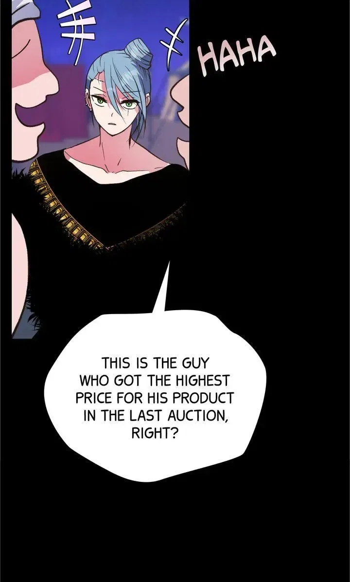 World of Ten Billion Chapter 61 – Page 101