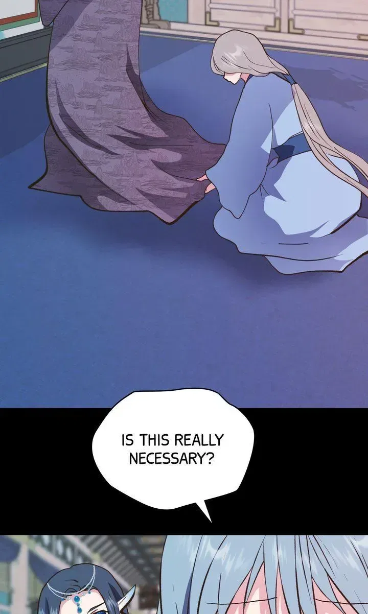 World of Ten Billion Chapter 60 – Page 5