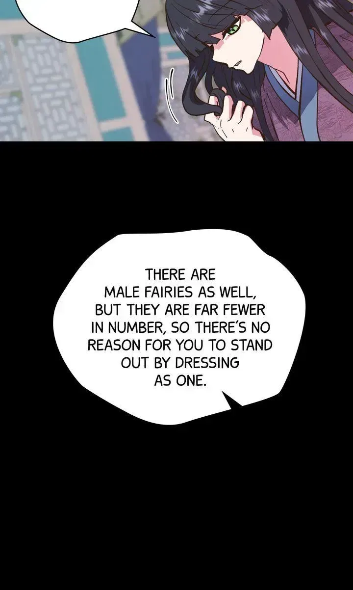 World of Ten Billion Chapter 60 – Page 16