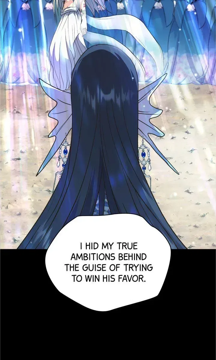 World of Ten Billion Chapter 59 – Page 50