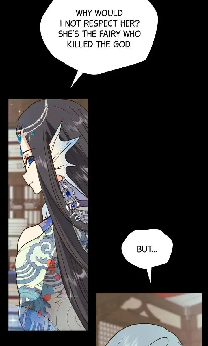 World of Ten Billion Chapter 59 – Page 54