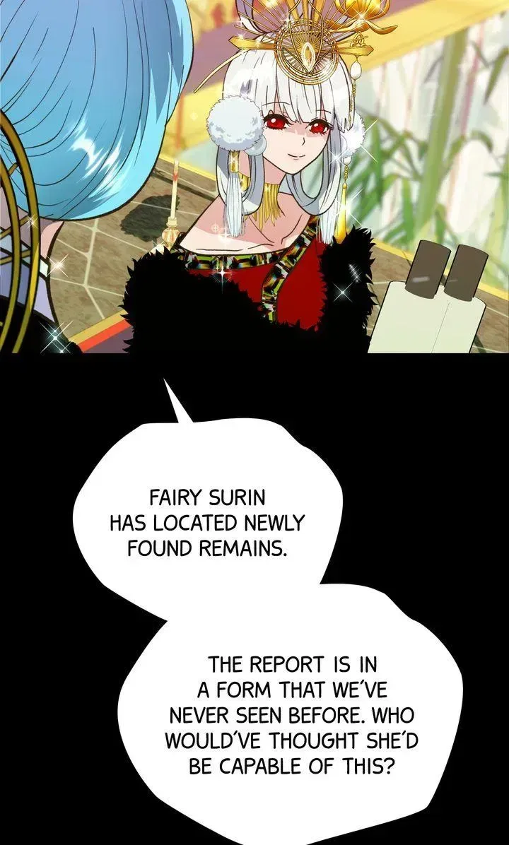 World of Ten Billion Chapter 59 – Page 70