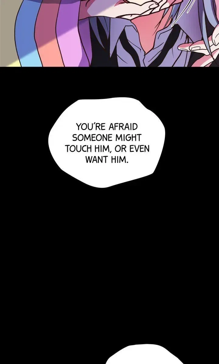 World of Ten Billion Chapter 59 – Page 114