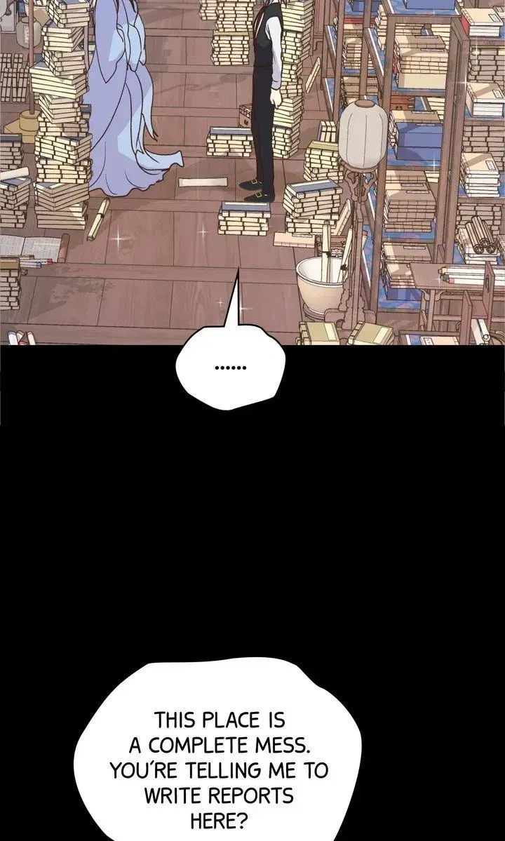 World of Ten Billion Chapter 58 – Page 27