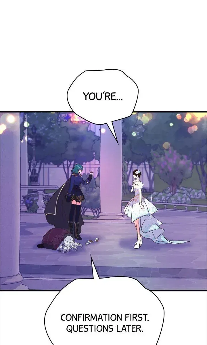 World of Ten Billion Chapter 58 – Page 64
