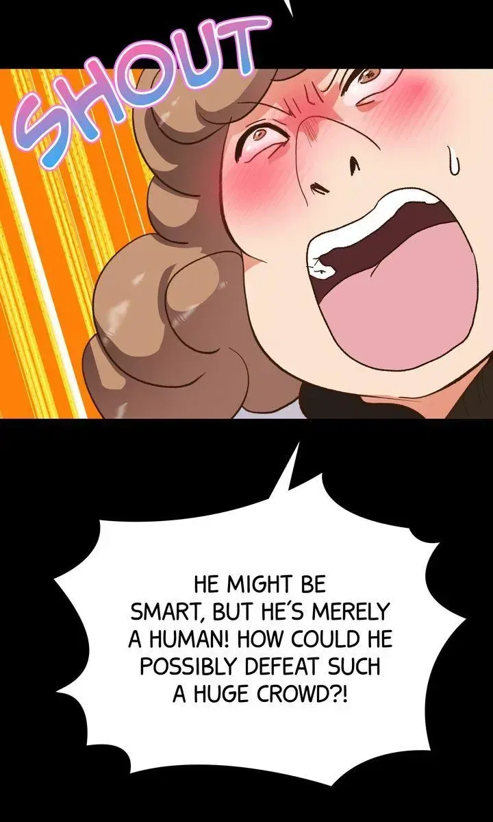 World of Ten Billion Chapter 58 – Page 118