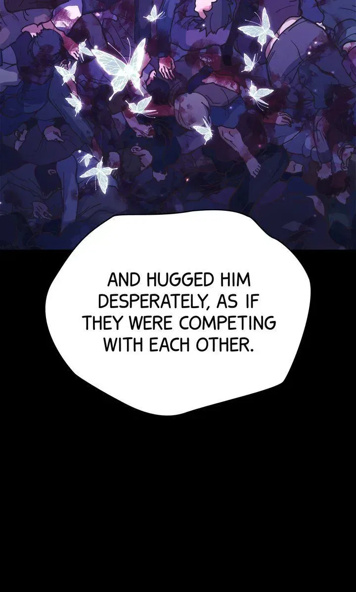 World of Ten Billion Chapter 58 – Page 135