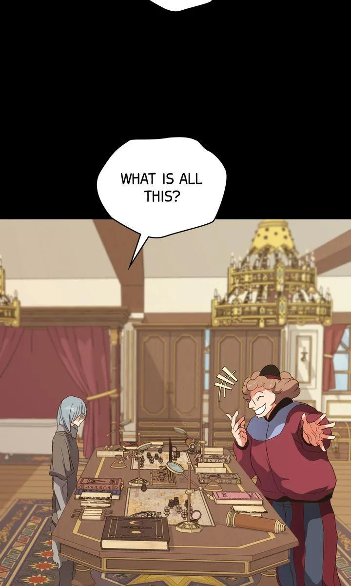 World of Ten Billion Chapter 57 – Page 36