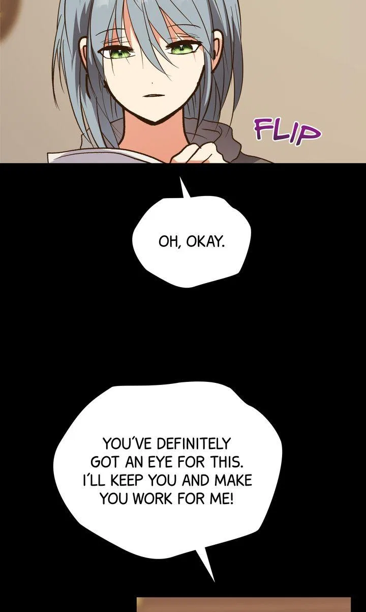 World of Ten Billion Chapter 57 – Page 38