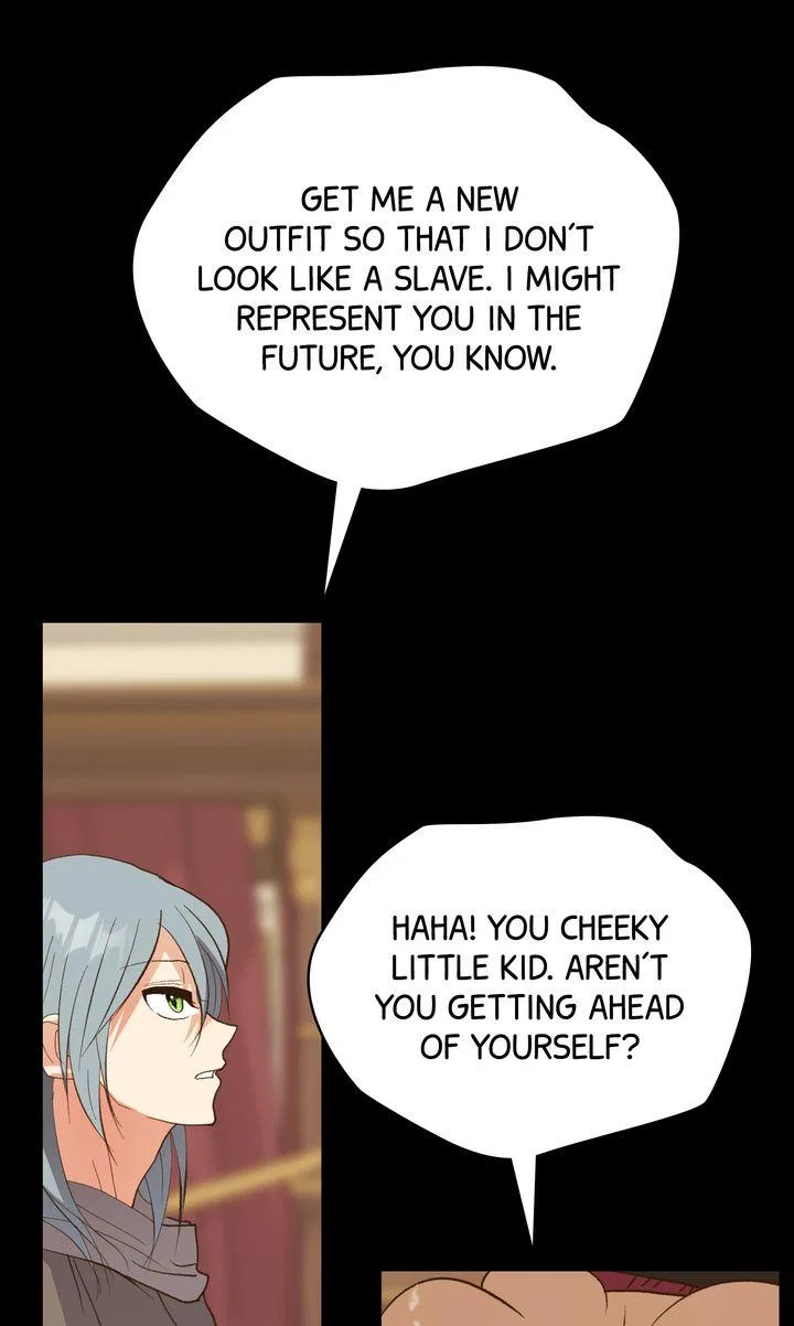 World of Ten Billion Chapter 57 – Page 40
