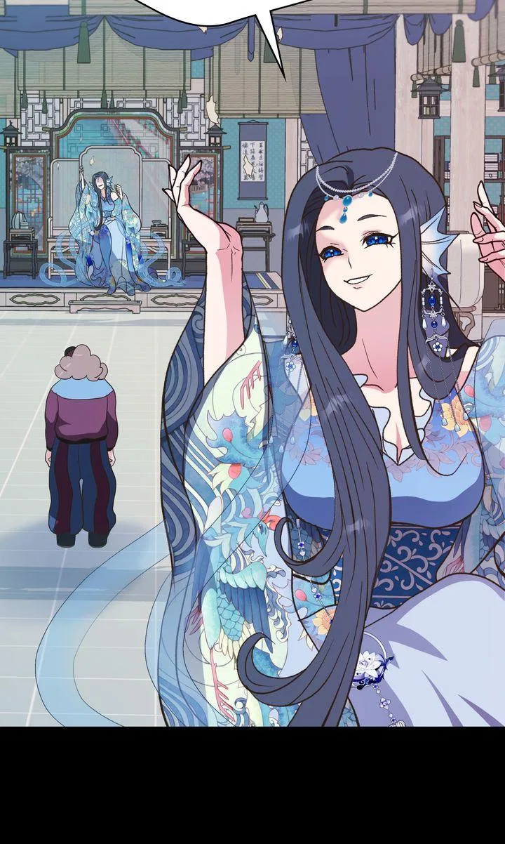 World of Ten Billion Chapter 57 – Page 119