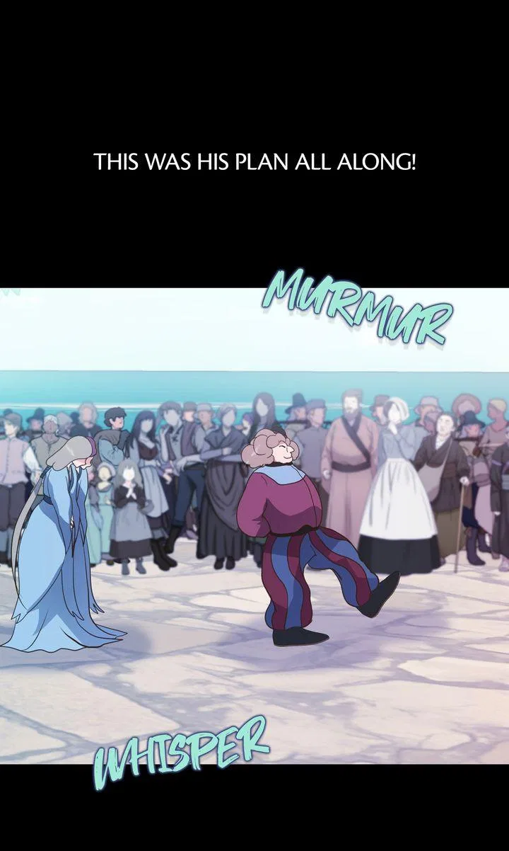 World of Ten Billion Chapter 57 – Page 132