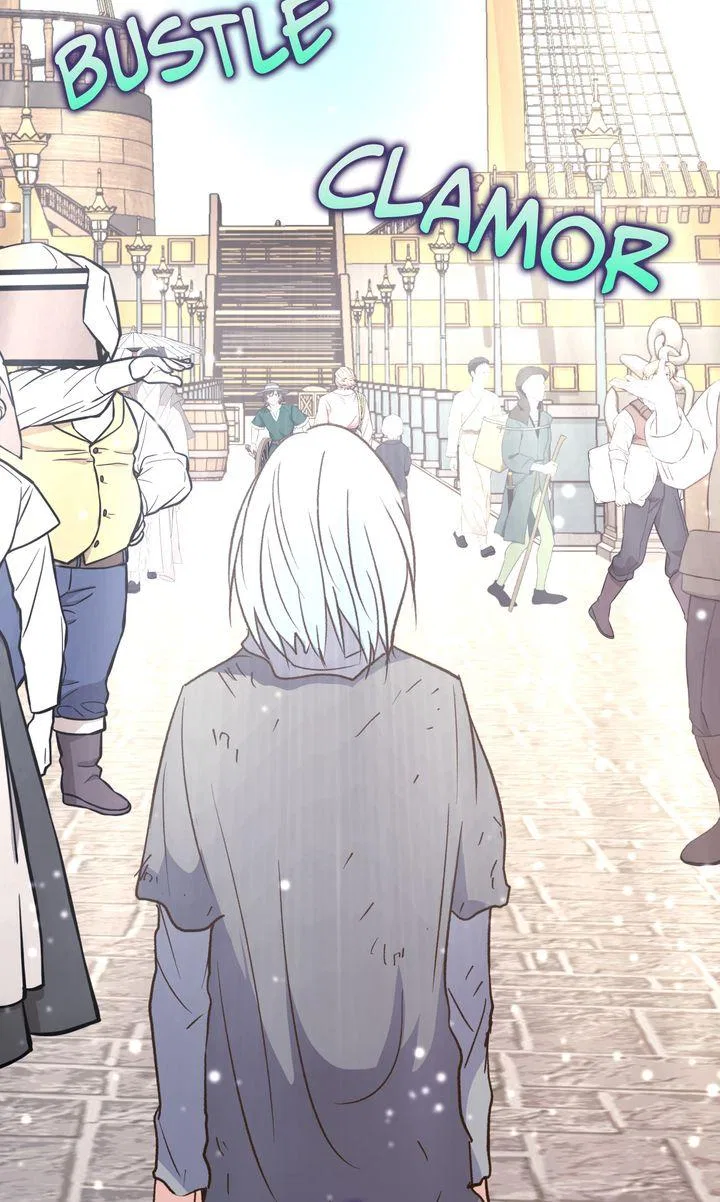 World of Ten Billion Chapter 56 – Page 16