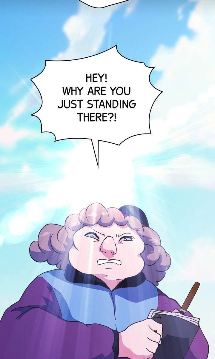World of Ten Billion Chapter 56 – Page 21