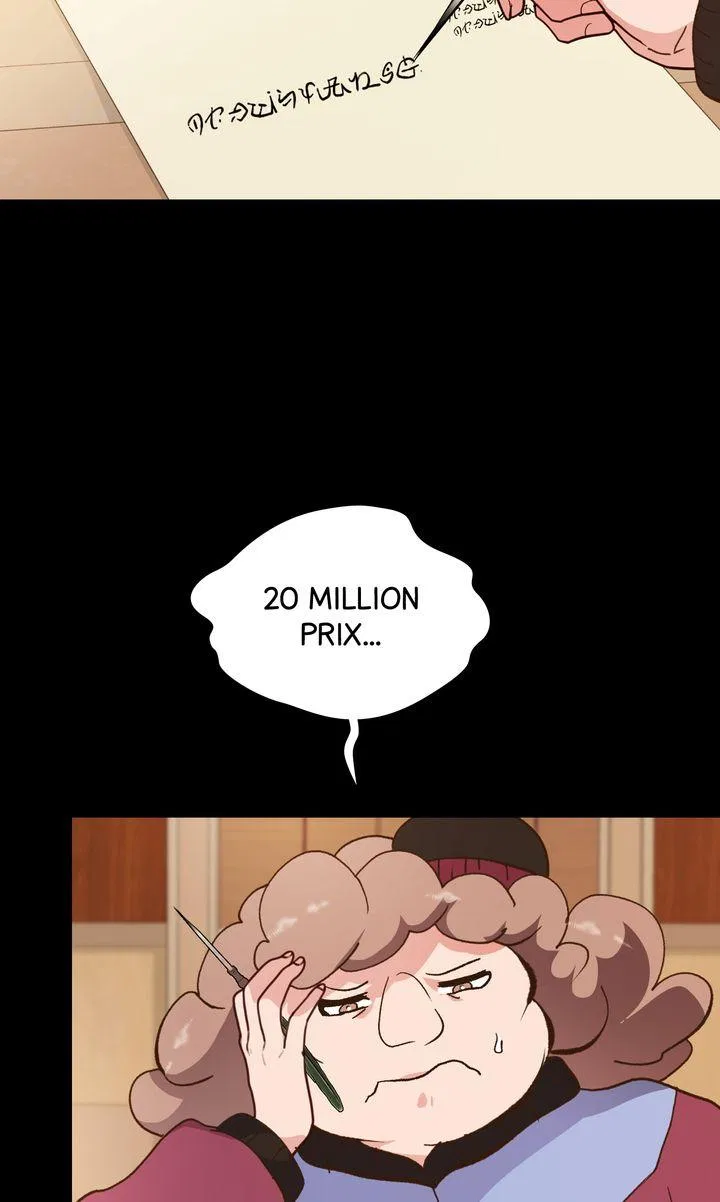 World of Ten Billion Chapter 56 – Page 39