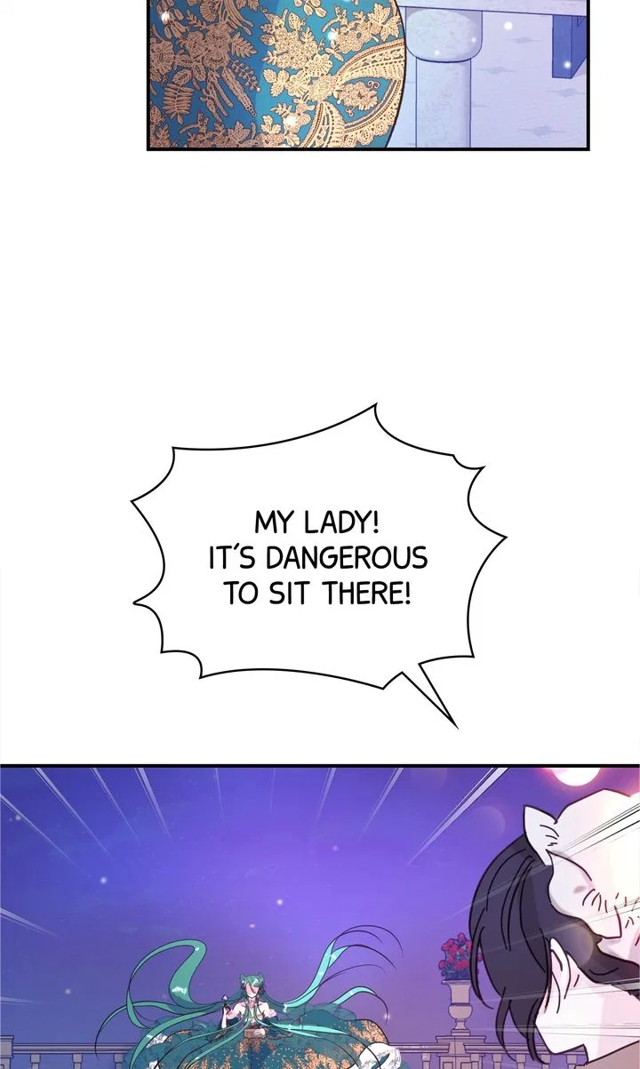 World of Ten Billion Chapter 55 – Page 29