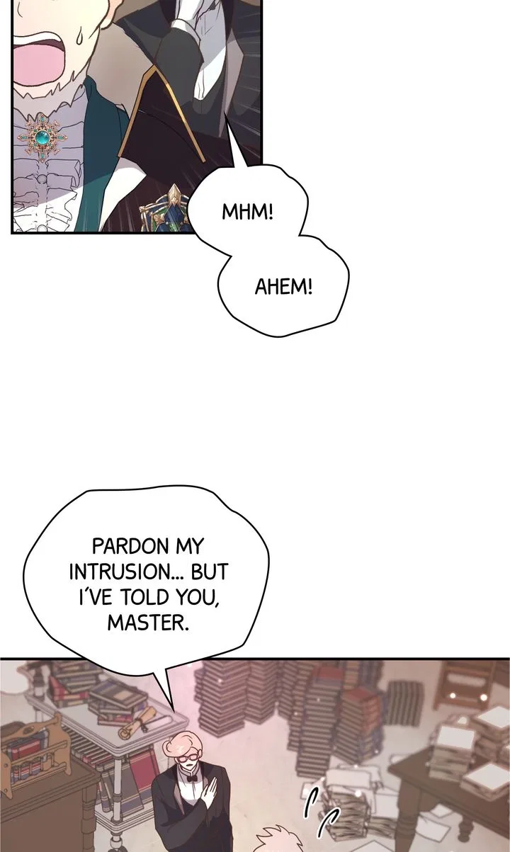 World of Ten Billion Chapter 55 – Page 44