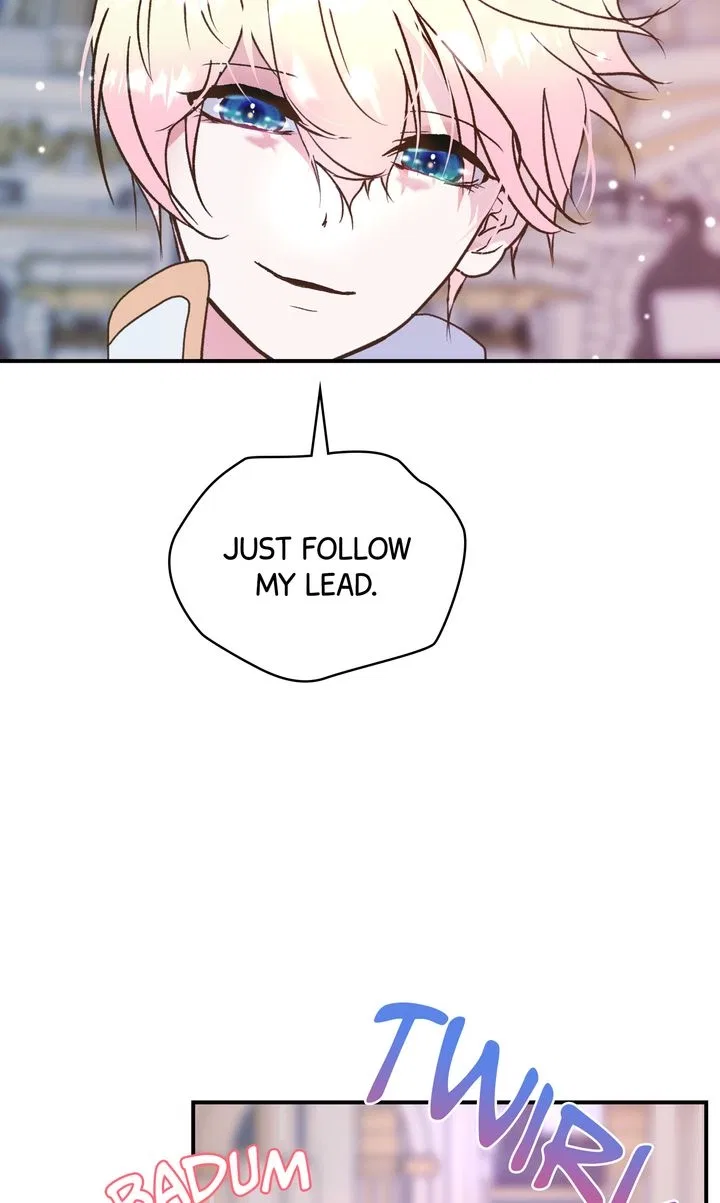 World of Ten Billion Chapter 55 – Page 83