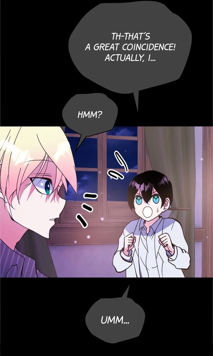 World of Ten Billion Chapter 55 – Page 87