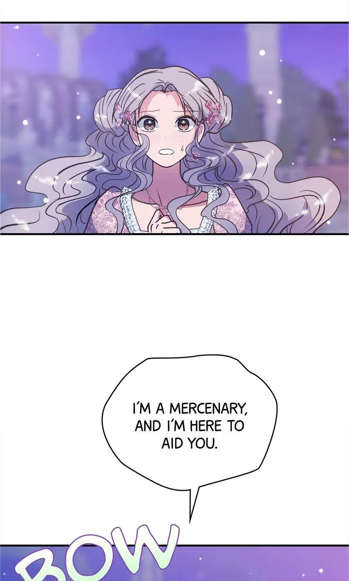 World of Ten Billion Chapter 54 – Page 45