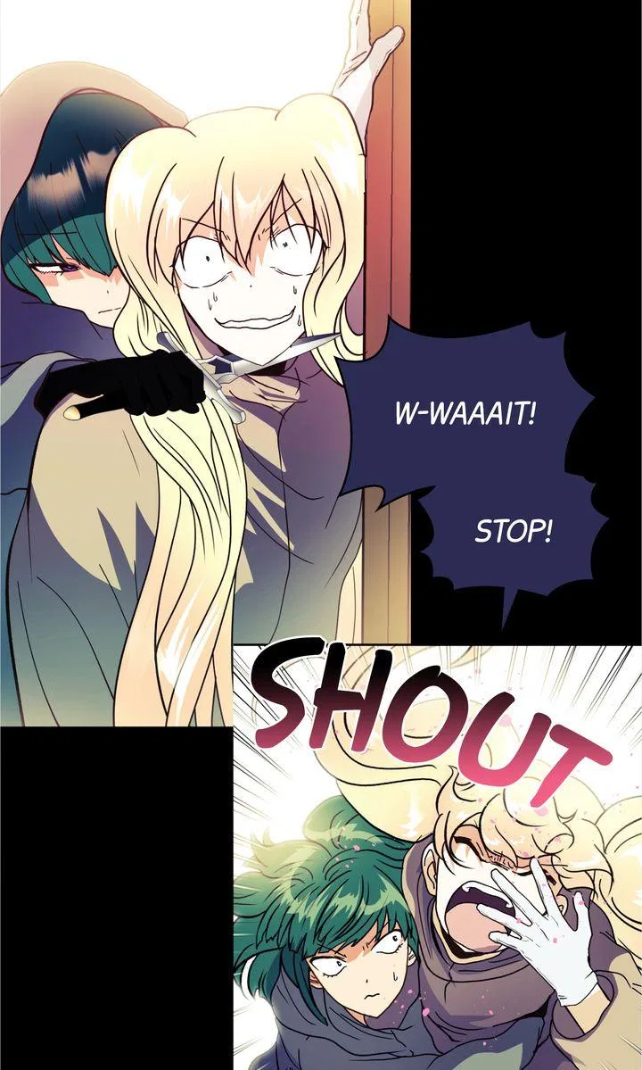 World of Ten Billion Chapter 54 – Page 60